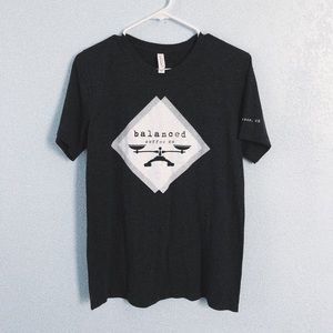 Balanced Coffee Co. T-shirt